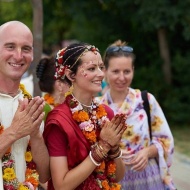 Krisna-völgyi búcsú 2019 Krisna-völgyi búcsú 2019