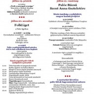Palóc Búcsú 2018 Balassagyarmat Palóc Búcsú 2018 Balassagyarmat