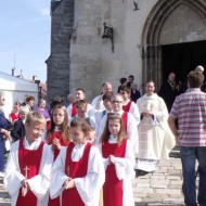 Szent Mihály napi búcsú 2017 Sopron Szent Mihály napi búcsú 2017 Sopron