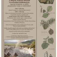 Vértesszőlősi Bemutatóhely program - Samu nap 2019 Vértesszőlősi Bemutatóhely program - Samu nap 2019