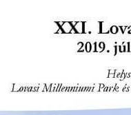 Lovasi Napok 2019 Lovasi Napok 2019