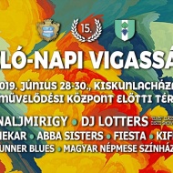 Lacipecsenye Fesztivál - László Napi Vigasságok 2018 Lacipecsenye Fesztivál - László Napi Vigasságok 2018
