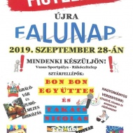 Rákóczitelep Falunap 2019 Rákóczitelep Falunap 2019