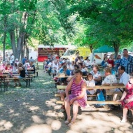 Nagyszénási Falunap 2018 Nagyszénási Falunap 2018