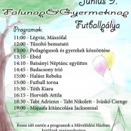 Ábrahámhegy Falunap és Gyermeknap 2019 Ábrahámhegy Falunap és Gyermeknap 2019