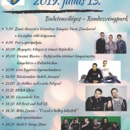 Balatonvilágos Falunap 2018 Balatonvilágos Falunap 2018