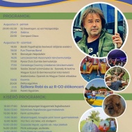 Falunap Nemesvámos 2019 Falunap Nemesvámos 2019