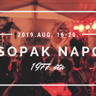 Csopak Napok 2019 Csopak Napok 2019