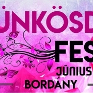 Bordányi Falunapok 2018 Bordányi Falunapok 2018