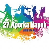 Áporka Napok 2018 Áporka Napok 2018