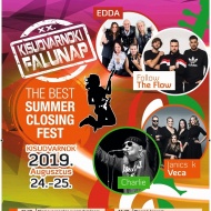 Kisudvarnoki Falunap 2018 Kisudvarnoki Falunap 2018