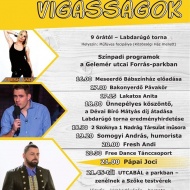Kádártai Vigasságok 2019 Kádártai Vigasságok 2019