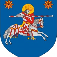 Bakonyszentlászló Falunap 2017 Bakonyszentlászló Falunap 2017