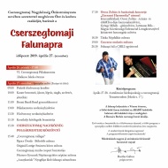 Cserszegtomaj Falunap 2019 Cserszegtomaj Falunap 2019