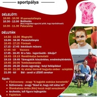 Hagyárosbörönd Falunap 2019 Hagyárosbörönd Falunap 2019