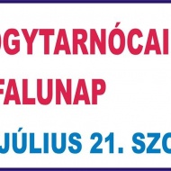 Somogytarnóca Falunap 2019 Somogytarnóca Falunap 2019