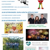 Makád Falunap 2018 Makád Falunap 2018