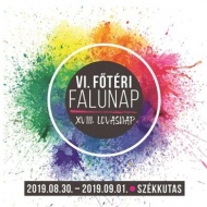 Falunap Székkutas 2019. Főtéri Falunap és Lovasnap Falunap Székkutas 2019. Főtéri Falunap és Lovasnap