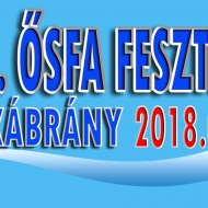 Ősfa Fesztivál 2018 Bükkábrány Ősfa Fesztivál 2018 Bükkábrány