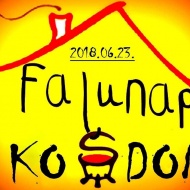 Kosdi Falunap 2018 Kosdi Falunap 2018