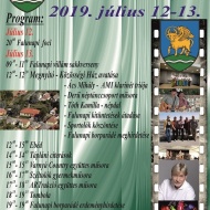 Lukácsháza Falunap 2019 Lukácsháza Falunap 2019