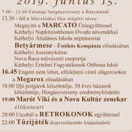 Kéthely Falunap 2019 Kéthely Falunap 2019