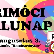 Rimóci Falunap 2019 Rimóci Falunap 2019