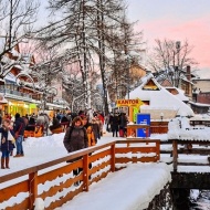 Utazás Zakopane 2019. Két napos hétvégi buszos farsangi utazás a Nyírség Utazási Irodával Utazás Zakopane 2019. Két napos hétvégi buszos farsangi utazás a Nyírség Utazási Irodával