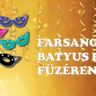 Farsangi Batyus Bál Füzér 2020 Farsangi Batyus Bál Füzér 2020