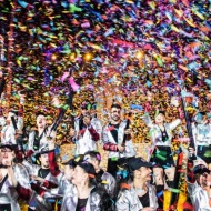 Nizzai Karnevál 2019 Nizzai Karnevál 2019