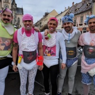 Kőszegi Farsangfarka 2019 Kőszegi Farsangfarka 2019