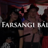 Farsang Badacsony 2019. Jótékonysági farsangi bál Badacsonytomajon Farsang Badacsony 2019. Jótékonysági farsangi bál Badacsonytomajon