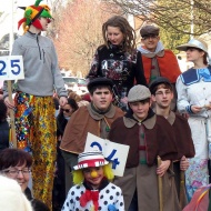 Keszthelyi Városi Karnevál 2020 Keszthelyi Városi Karnevál 2020