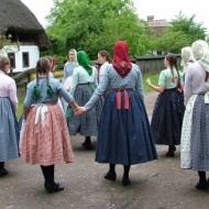 Mátrai Borotválós Asszonyfarsang 2019 Mátrai Borotválós Asszonyfarsang 2019