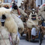 Busó Expressz 2019. Nohabos Élményvonat Mohácsi Busójárásra Busó Expressz 2019. Nohabos Élményvonat Mohácsi Busójárásra