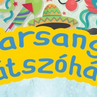 Farsangi játszóház és koncert gyerekeknek a szekszárdi Babits Mihály Kulturális Központban Farsangi játszóház és koncert gyerekeknek a szekszárdi Babits Mihály Kulturális Központban