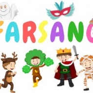 Farsangi Forgatag 2019. Családi délután Pápán Farsangi Forgatag 2019. Családi délután Pápán