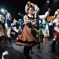 Táncfarsang Nyíregyháza 2019. Online jegyvásárlás Táncfarsang Nyíregyháza 2019. Online jegyvásárlás