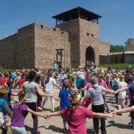 Gyereknap Bikalon az Élménybirtokon 2018. Izgalmas programok, gyerekeknek ingyenes belépés Gyereknap Bikalon az Élménybirtokon 2018. Izgalmas programok, gyerekeknek ingyenes belépés