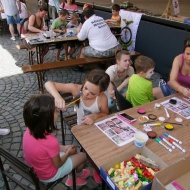 Kőszeg Gyereknap 2018 Kőszeg Gyereknap 2018