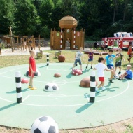 Gyereknap a Lillafüredi Sport és Kalandparkban Gyereknap a Lillafüredi Sport és Kalandparkban