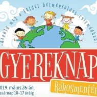 Gyereknap Rákosmente 2019 Gyereknap Rákosmente 2019