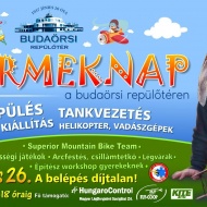 Gyereknap Budaörs 2018 Gyereknap Budaörs 2018