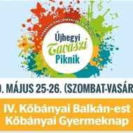 Újhegyi Tavaszi Piknik és Gyereknap 2019 Újhegyi Tavaszi Piknik és Gyereknap 2019