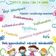 Gyereknap Zánka 2018 Gyereknap Zánka 2018