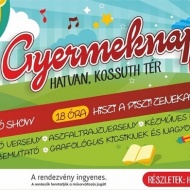 Hatvani Gyereknap 2019 Hatvani Gyereknap 2019