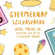 Gyermeknap Szilvásvárad 2019 Gyermeknap Szilvásvárad 2019