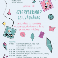 Gyermeknap Szilvásvárad 2019 Gyermeknap Szilvásvárad 2019