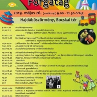 Városi Gyermeknap Hajdúböszörmény 2018 Városi Gyermeknap Hajdúböszörmény 2018