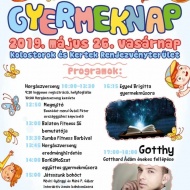 Gyereknap Veszprém 2019 Gyereknap Veszprém 2019